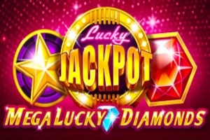 00210 mega lucky diamonds