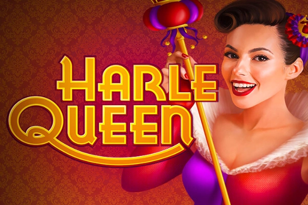 00255 harlequeen