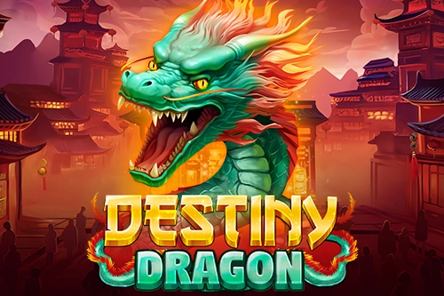 00412 destiny dragon