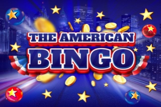 00444 the american bingo