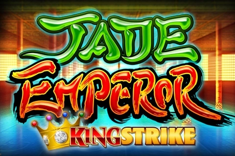00896 jade emperor