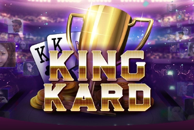 01476 king kard