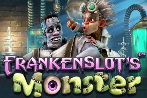 02155 frankenslots monster