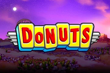 02567 donuts