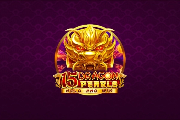 03318 15 dragon pearls