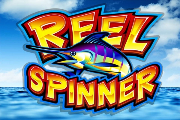 07913 reel spinner