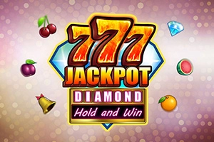 07999 777 jackpot diamond