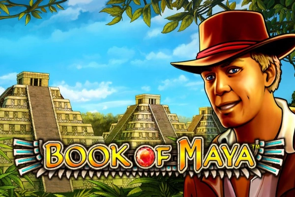 09214 book of maya