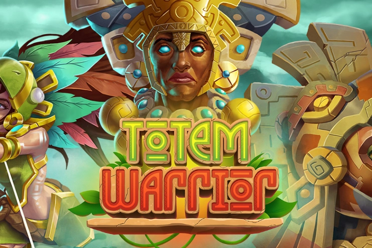 09740 totem warrior