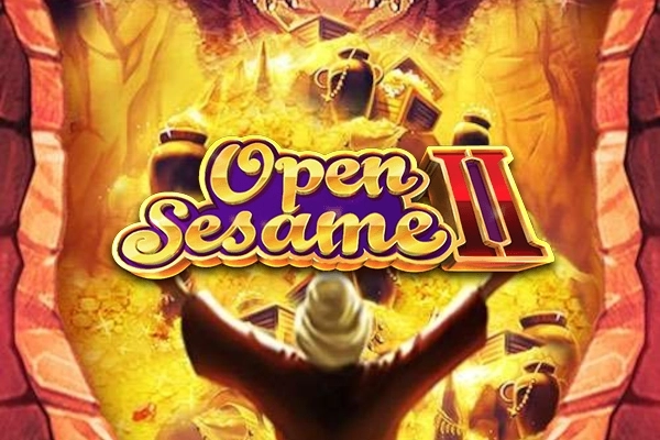 11387 open sesame ii