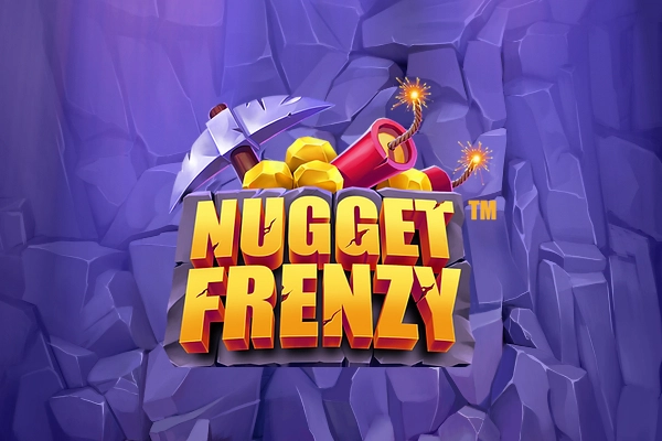 11497 nugget frenzy
