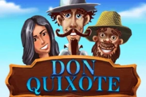 11721 don quixote