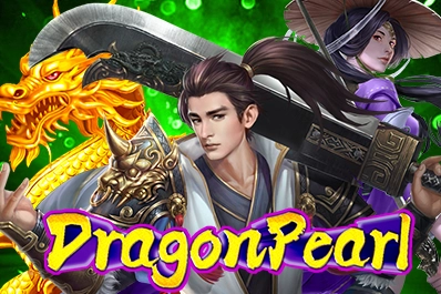 11733 dragon pearl