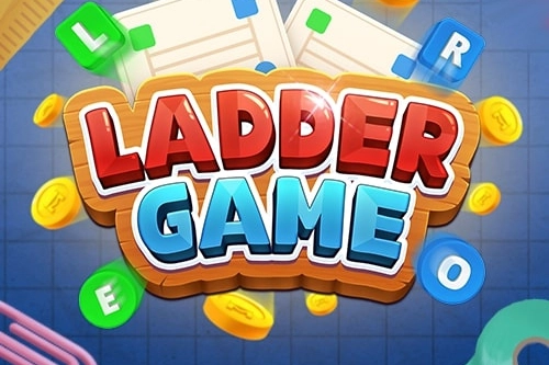 12534 ladder game