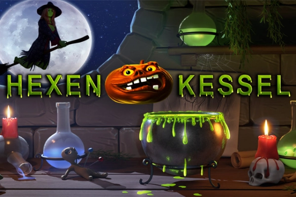 13832 hexen kessel