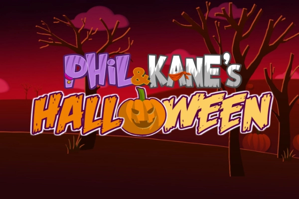 13879 phil kanes halloween