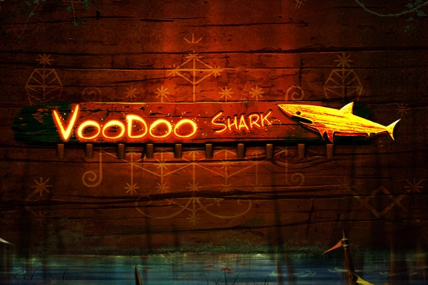 13938 voodoo shark