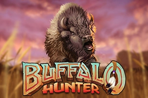 15083 buffalo hunter