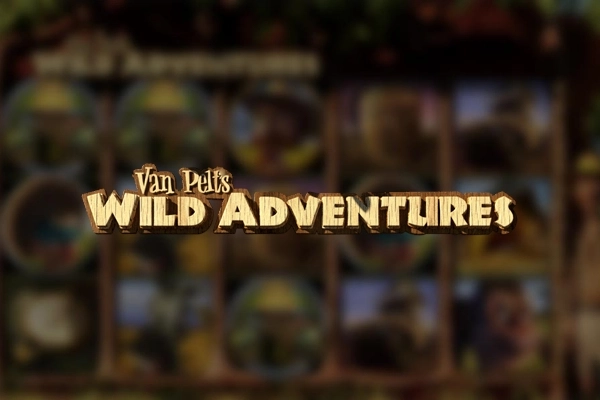 15378 van pelts wild adventures