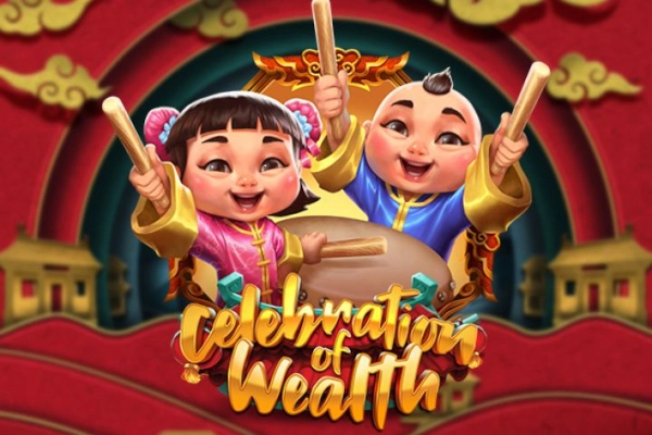 16384 celebration of wealth