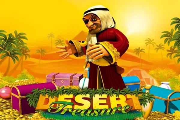 17150 desert treasure