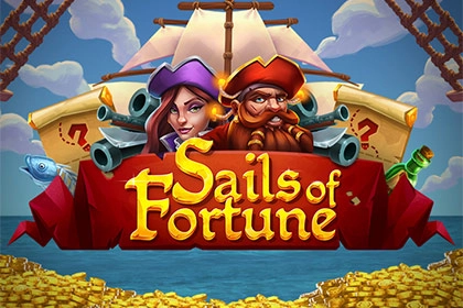 20019 sails of fortune