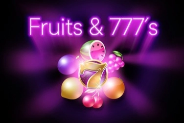 21919 fruits 777s
