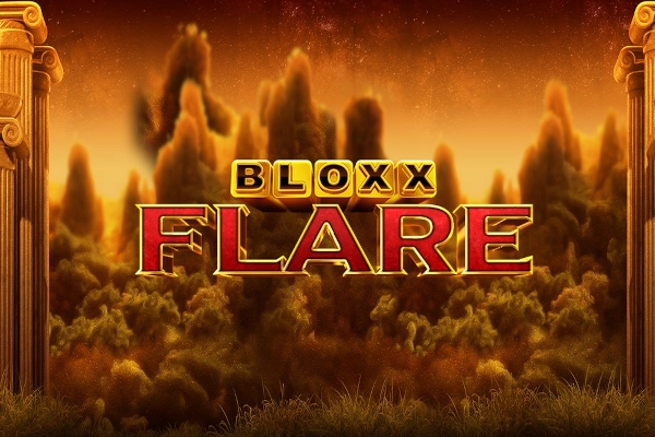 23377 bloxx flare