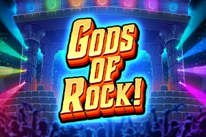 23983 gods of rock