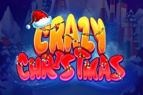 25226 crazy christmas