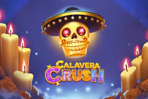25489 calavera crush