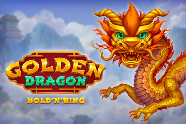 25805 golden dragon