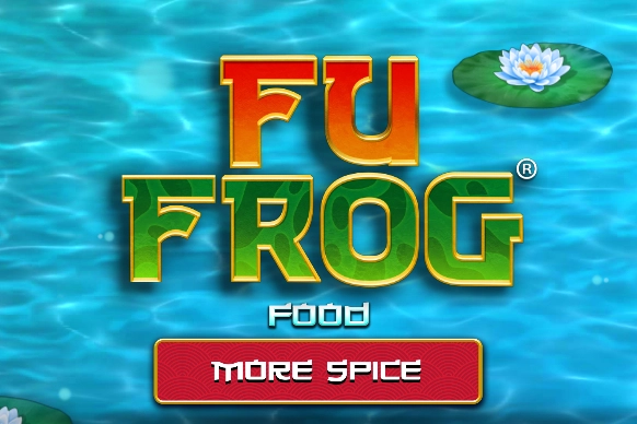 25848 fu frog food